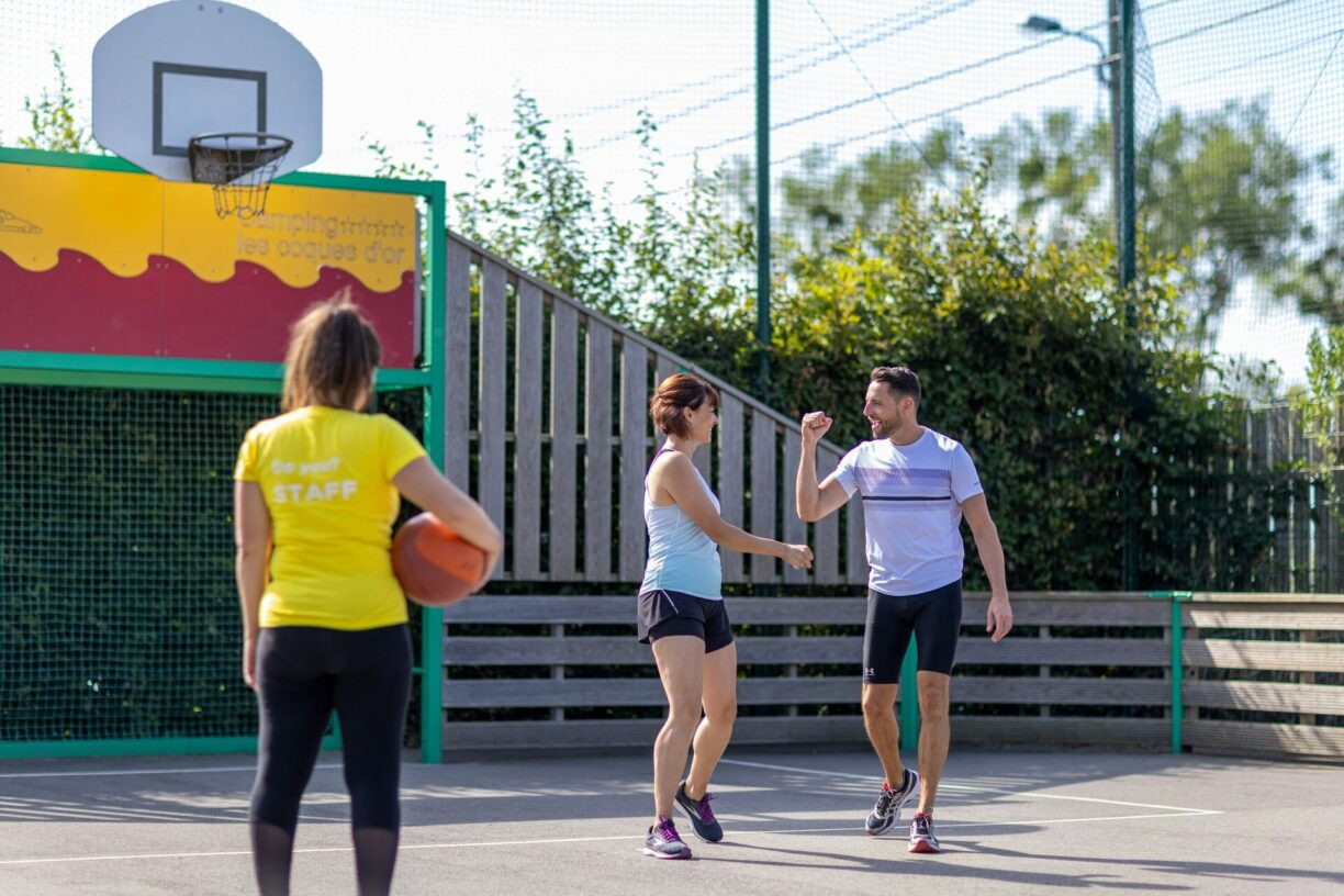 Camping Sandaya Mont Saint-michel - Bild 15 Camping Sandaya Mont Saint-michel - Bild 15