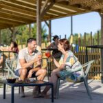 Camping Sandaya Mont Saint-michel - Bild 18 Camping Sandaya Mont Saint-michel - Bild 18