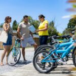 Camping Sandaya Mont Saint-michel - Bild 19 Camping Sandaya Mont Saint-michel - Bild 19