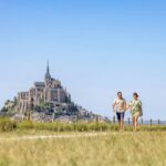 Camping Sandaya Mont Saint-michel - Bild 2 Camping Sandaya Mont Saint-michel - Bild 2