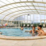 Camping Sandaya Mont Saint-michel - Bild 5 Camping Sandaya Mont Saint-michel - Bild 5