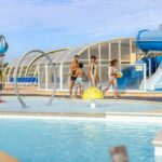 Camping Sandaya Mont Saint-michel - Bild 7 Camping Sandaya Mont Saint-michel - Bild 7