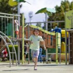 Camping Sandaya Mont Saint-michel - Bild 8 Camping Sandaya Mont Saint-michel - Bild 8