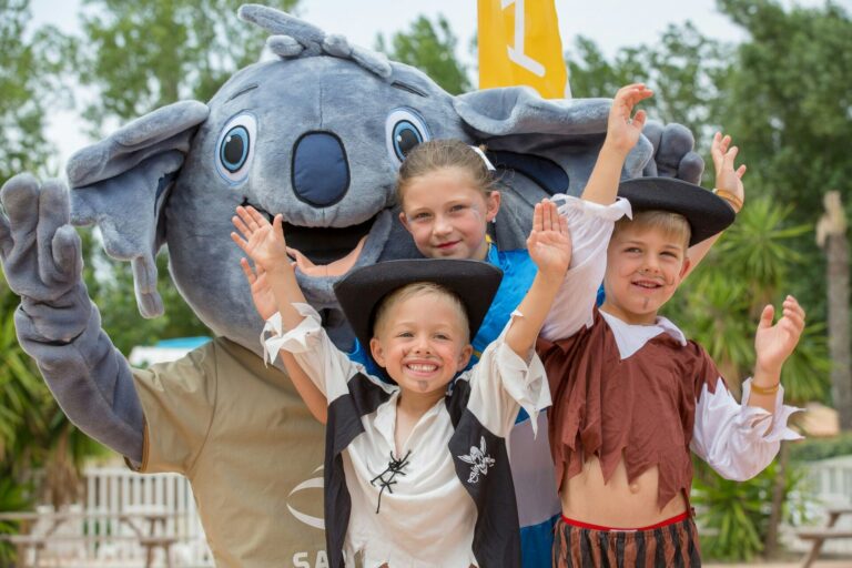 Camping Sandaya Ondres Océan - Bild 10