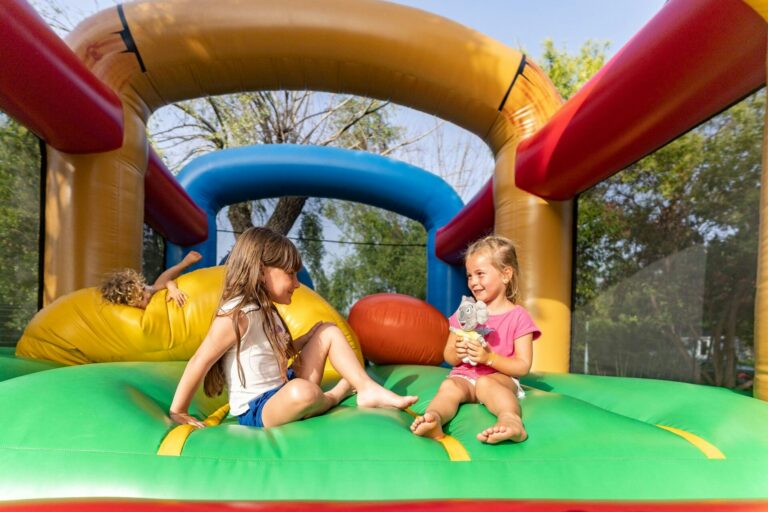 Camping Sandaya Ondres Océan - Bild 11