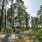 Camping Sandaya Ondres Océan - Bild 13