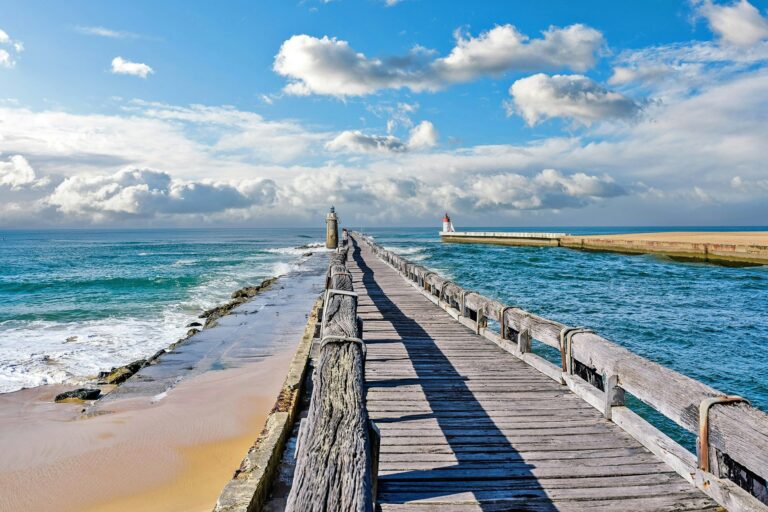 Camping Sandaya Ondres Océan - Bild 14