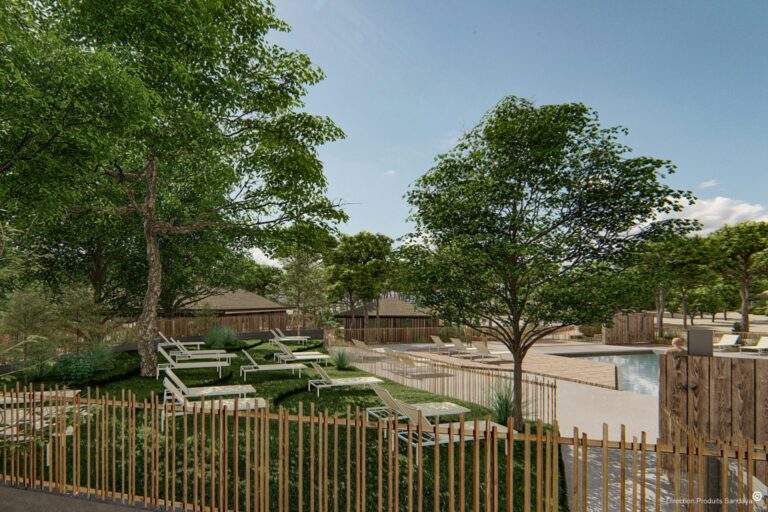 Camping Sandaya Ondres Océan - Bild 2