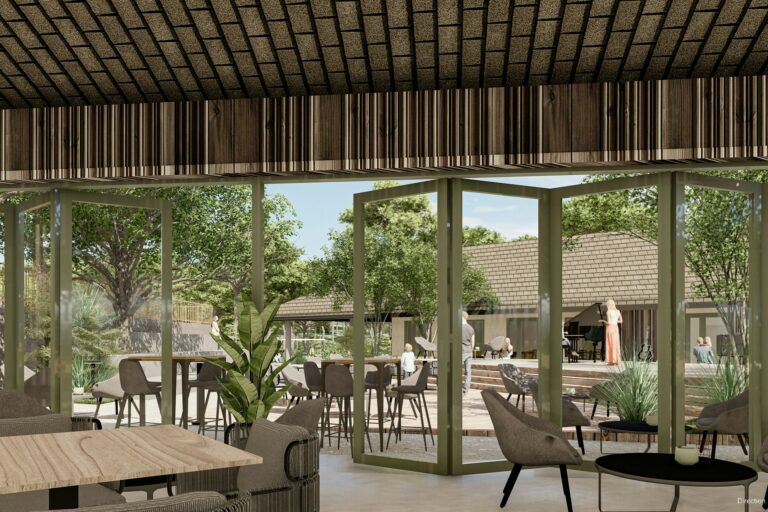 Camping Sandaya Ondres Océan - Bild 4