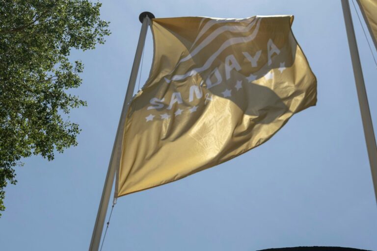 Camping Sandaya Ondres Océan - Bild 6