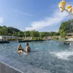 Camping Sandaya Parc La Clusure - Bild 11