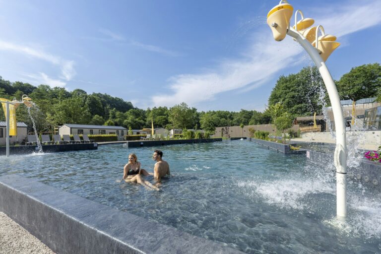 Camping Sandaya Parc La Clusure - Bild 11