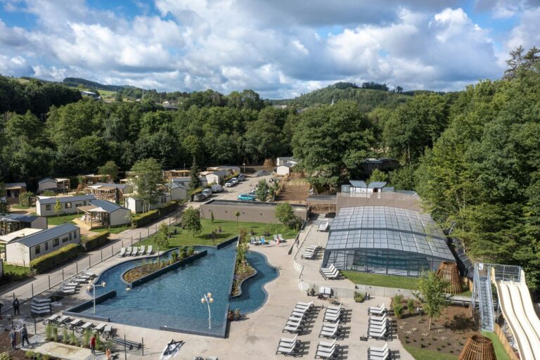 Camping Sandaya Parc La Clusure - Bild 12