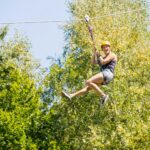 Camping Sandaya Parc La Clusure - Bild 13