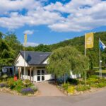 Camping Sandaya Parc La Clusure - Bild 15