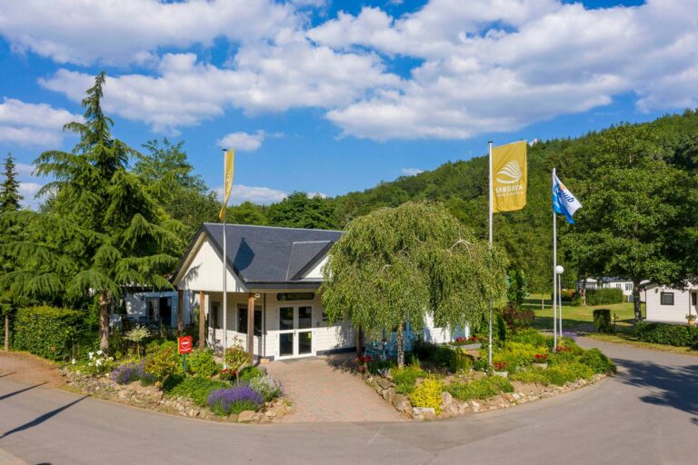 Camping Sandaya Parc La Clusure - Bild 15