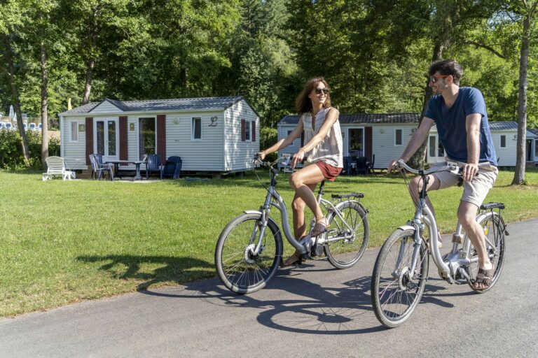 Camping Sandaya Parc La Clusure - Bild 17