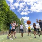 Camping Sandaya Parc La Clusure - Bild 18