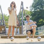 Camping Sandaya Parc La Clusure - Bild 19