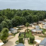 Camping Sandaya Parc La Clusure - Bild 2