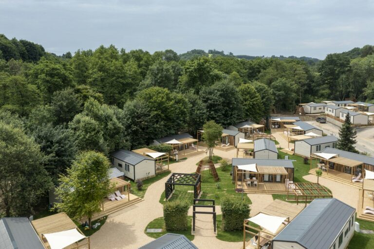 Camping Sandaya Parc La Clusure - Bild 2