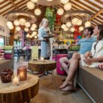 Camping Sandaya Parc La Clusure - Bild 20