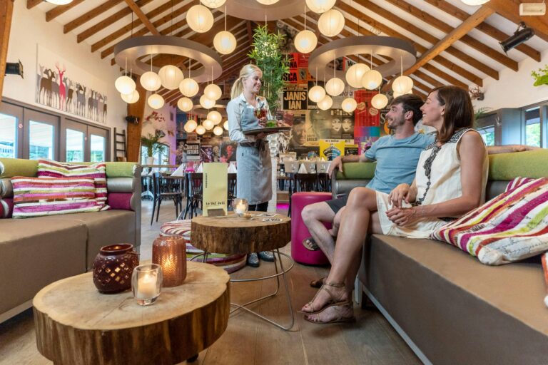 Camping Sandaya Parc La Clusure - Bild 20