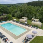 Camping Sandaya Parc La Clusure - Bild 3