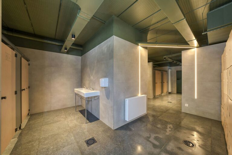 Camping Sandaya Parc La Clusure - Bild 4