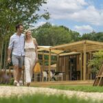 Camping Sandaya Parc La Clusure - Bild 6