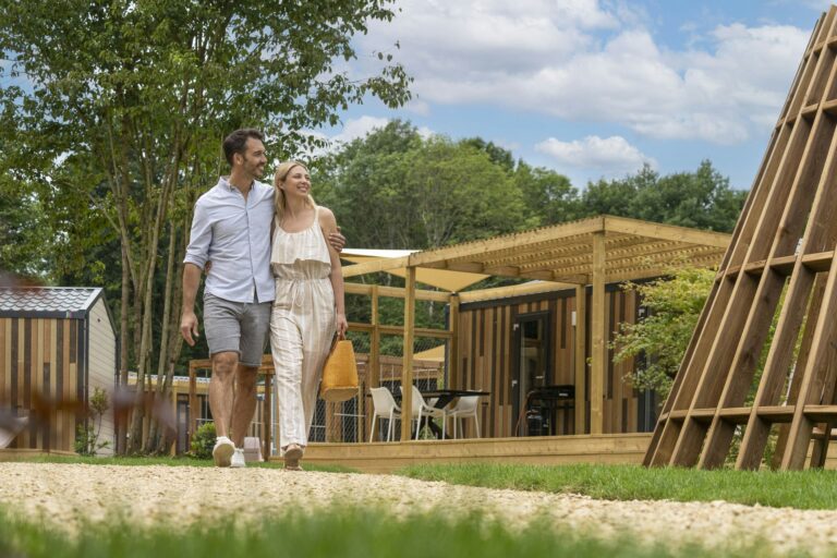 Camping Sandaya Parc La Clusure - Bild 6