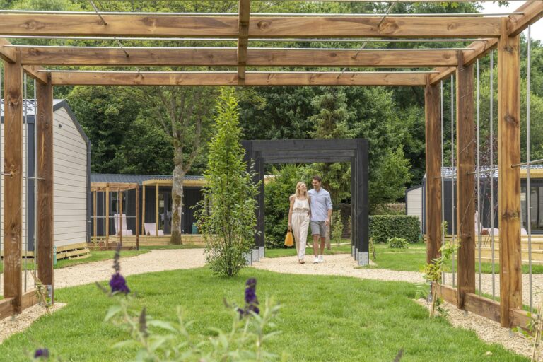 Camping Sandaya Parc La Clusure - Bild 7