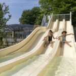 Camping Sandaya Parc La Clusure - Bild 8