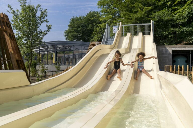 Camping Sandaya Parc La Clusure - Bild 8