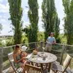 Camping Sandaya Paris Maisons-laffitte - Bild 11