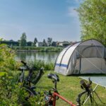 Camping Sandaya Paris Maisons-laffitte - Bild 14