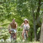 Camping Sandaya Paris Maisons-laffitte - Bild 17