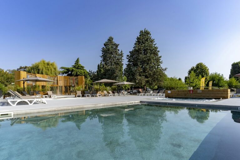 Camping Sandaya Paris Maisons-laffitte - Bild 2