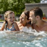 Camping Sandaya Paris Maisons-laffitte - Bild 3