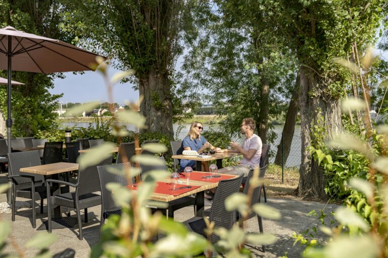 Camping Sandaya Paris Maisons-laffitte - Bild 4