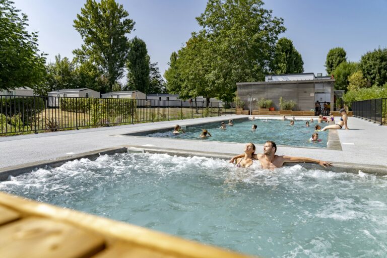 Camping Sandaya Paris Maisons-laffitte - Bild 5