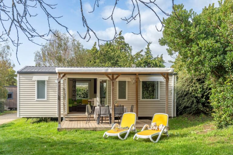 Camping Sandaya Port Manech - Bild 11