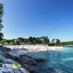 Camping Sandaya Port Manech - Bild 13