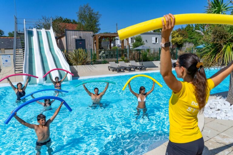 Camping Sandaya Port Manech - Bild 19