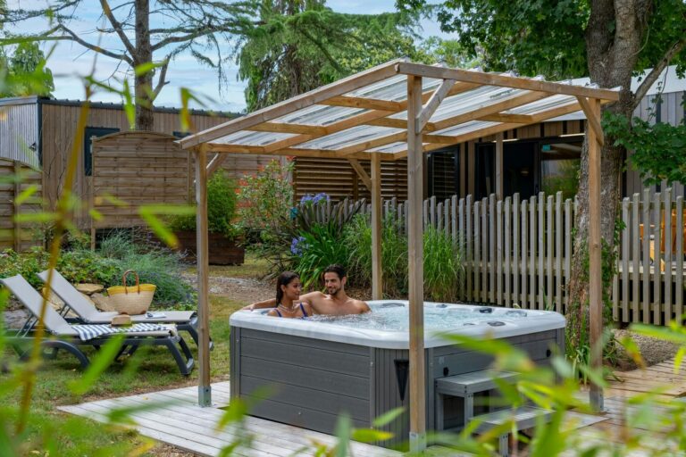 Camping Sandaya Port Manech - Bild 3