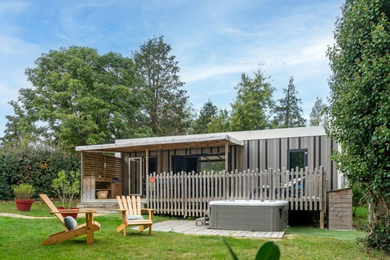 Camping Sandaya Port Manech - Bild 4