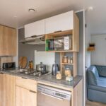 Camping Sandaya Port Manech - Bild 8