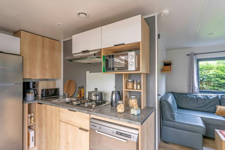 Camping Sandaya Port Manech - Bild 8