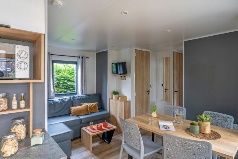 Camping Sandaya Port Manech - Bild 9