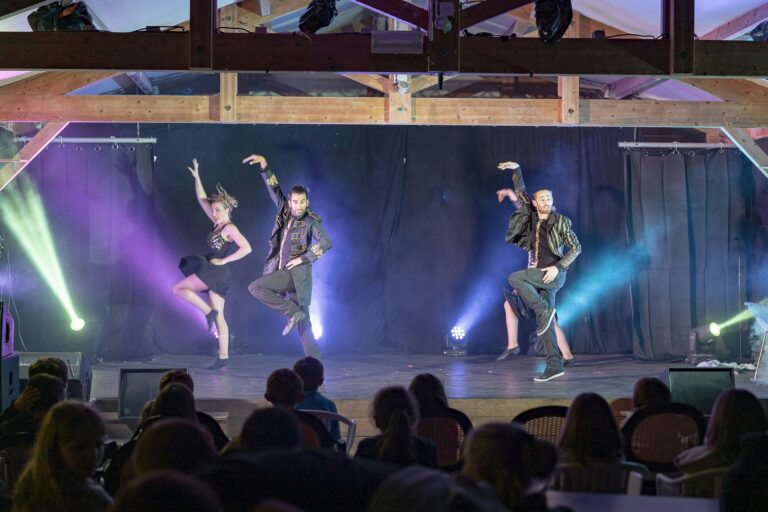 Camping Sandaya Sanguinet Plage - Bild 10 Camping Sandaya Sanguinet Plage - Bild 10